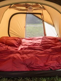 Snow Peak Amenity Dome Small 3 Person Tent - Brown -Home Decoration&Supplies 20181003 5D3 6849