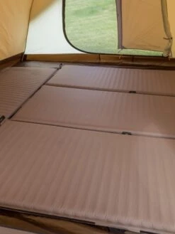 Snow Peak Amenity Dome Large 6 Person Tent - Brown 14 Snow Peak Amenity Dome Large 6 Person Tent - Brown -Home Decoration&Supplies 20181003 5D3 7047