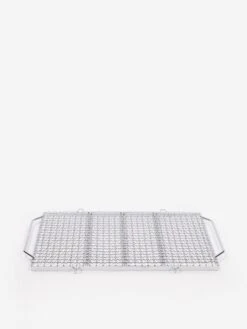 Snow Peak Fireplace Grill Top - Large