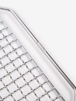 Snow Peak Fireplace Grill Top - Large -Home Decoration&Supplies 76064 SNOW PEAK FIREPLACE GRILL TOP LARGE SS22 GOODHOOD 171406