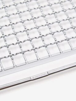 Snow Peak Fireplace Grill Top - Large -Home Decoration&Supplies 76064 SNOW PEAK FIREPLACE GRILL TOP LARGE SS22 GOODHOOD 171409