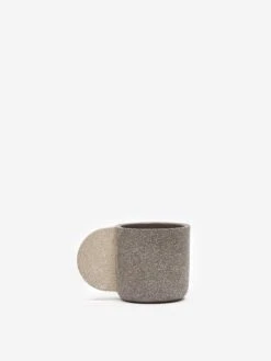 Brutes Ceramics Handmade Espresso Cup - Dark Grey -Home Decoration&Supplies 78000 BRUTES CERAMICS HANDMADE ESPRESSO CUP DARK GREY SS22 GOODHOOD 166608 53c361d2 e3db 43f7 9c87 ba505d69cb05