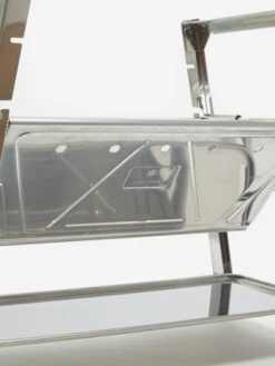 Snow Peak Takibi Solo Fire Pit And Grill - Silver 14 Snow Peak Takibi Solo Fire Pit And Grill - Silver -Home Decoration&Supplies 78314 SNOW PEAK TAKIBI SOLO FIRE PIT AND GRILL SILVER SS22 GOODHOOD 171448 464657af 4d8a 4eb4 8e1f c01e26c4fa70