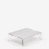 Snow Peak Ozen Solo Light Table - Silver -Home Decoration&Supplies 78315 SNOW PEAK OZEN SOLO LIGHT TABLE SILVER SS22 GOODHOOD 171387