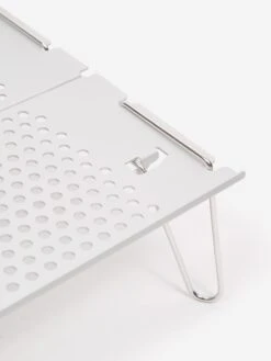 Snow Peak Ozen Solo Light Table - Silver 11 Snow Peak Ozen Solo Light Table - Silver -Home Decoration&Supplies 78315 SNOW PEAK OZEN SOLO LIGHT TABLE SILVER SS22 GOODHOOD 171389