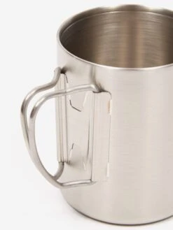 Snow Peak Stainless Vacuum Double Wall 300 Mug - Silver -Home Decoration&Supplies 78317 SNOW PEAK STAINLESS VACUUM DOUBLE WALL 300 MUG SILVER SS22 GOODHOOD 171394 1ae96b58 93f0 4e64 bff5 9255af189846