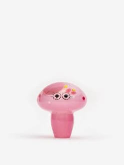 Studio Arhoj X Goodhood Glass Mushroom Shape Study -Home Decoration&Supplies 78419 F STUDIO ARHOJ X GOODHOOD GLASS MUSHROOM SHAPE STUDY 2022 MULTI AW22 GOODHOOD 6704