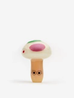 Studio Arhoj X Goodhood Glass Mushroom Shape Study -Home Decoration&Supplies 78419 F STUDIO ARHOJ X GOODHOOD GLASS MUSHROOM SHAPE STUDY 2022 MULTI AW22 GOODHOOD 6705