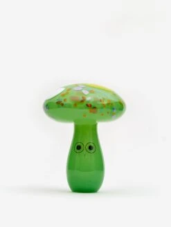 Studio Arhoj X Goodhood Glass Mushroom Shape Study -Home Decoration&Supplies 78419 F STUDIO ARHOJ X GOODHOOD GLASS MUSHROOM SHAPE STUDY 2022 MULTI AW22 GOODHOOD 6706