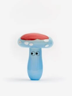 Studio Arhoj X Goodhood Glass Mushroom Shape Study -Home Decoration&Supplies 78419 F STUDIO ARHOJ X GOODHOOD GLASS MUSHROOM SHAPE STUDY 2022 MULTI AW22 GOODHOOD 6708