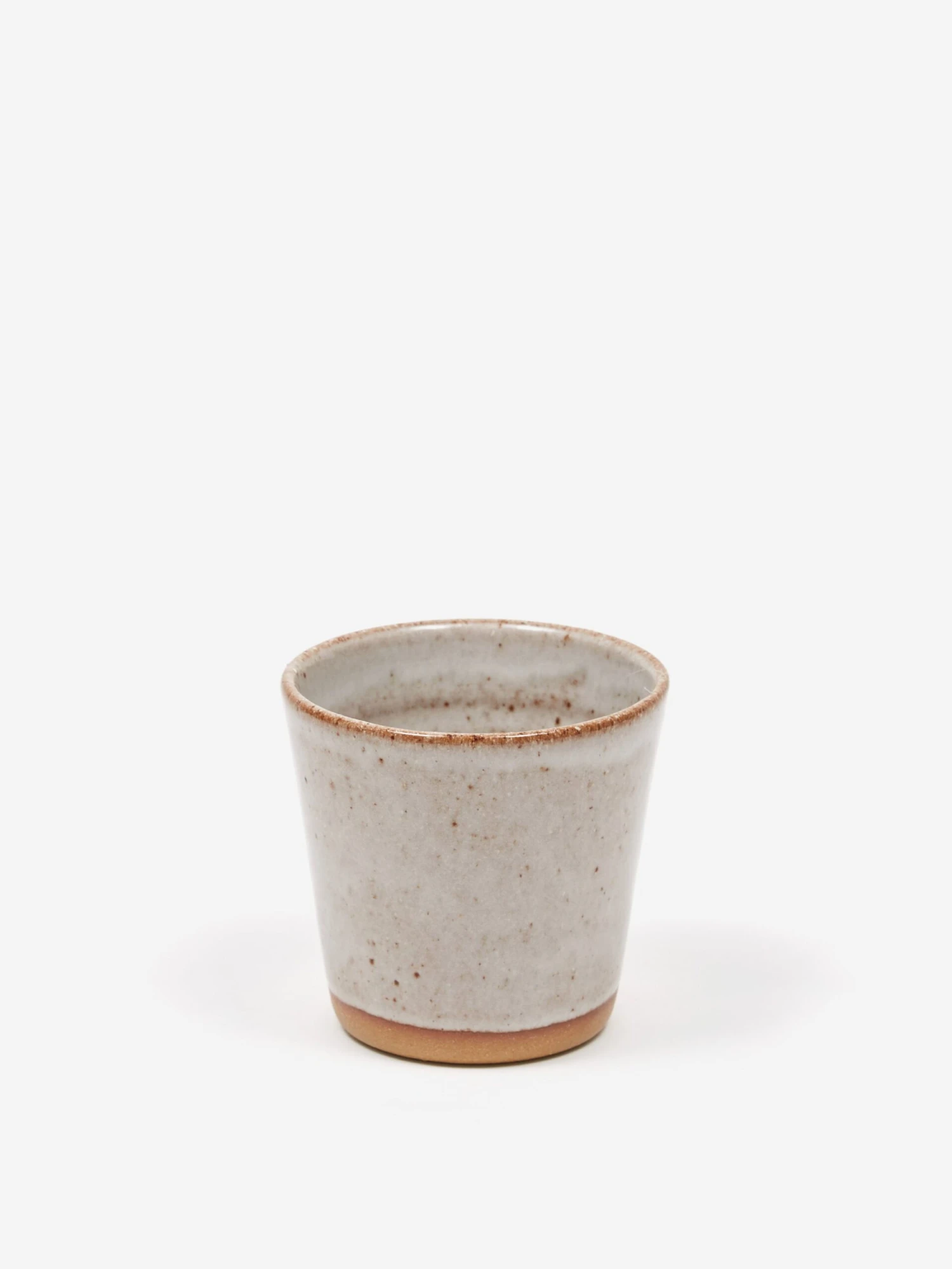 DOR & TAN Everyday Beaker - Oat 3 DOR & TAN Everyday Beaker - Oat