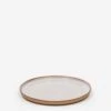 DOR & TAN Everyday Side Plate - Oat 2 DOR & TAN Everyday Side Plate - Oat -Home Decoration&Supplies 78501 F DOR 26 TAN EVERYDAY SIDE PLATE OAT SS22 GOODHOOD 544
