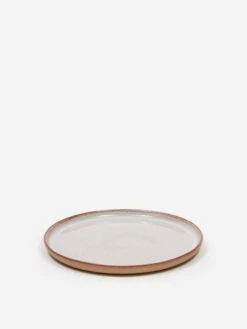 DOR & TAN Everyday Side Plate - Oat