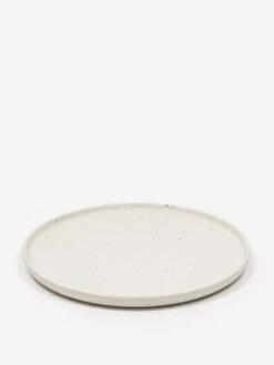 DOR & TAN Everyday Dinner Plate - Speckled White -Home Decoration&Supplies 78502 F DOR 26 TAN EVERYDAY DINNER PLATE SPECKLED WHITE SS22 GOODHOOD 183 2b5c0fd2 d508 4ccb ab94 b8ec5b41a785