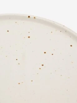 DOR & TAN Everyday Dinner Plate - Speckled White -Home Decoration&Supplies 78502 F DOR 26 TAN EVERYDAY DINNER PLATE SPECKLED WHITE SS22 GOODHOOD 185 2eb593ab 1907 49b3 b0c3 1d887edb1ee8