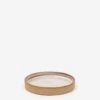 DOR & TAN Everyday Pinch Dish - Oat -Home Decoration&Supplies 78505 F DOR 26 TAN EVERYDAY PINCH DISH OAT SS22 GOODHOOD 210
