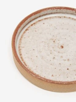 DOR & TAN Everyday Pinch Dish - Oat -Home Decoration&Supplies 78505 F DOR 26 TAN EVERYDAY PINCH DISH OAT SS22 GOODHOOD 211