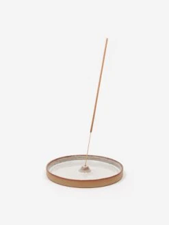 DOR & TAN Incense Holder - Oat
