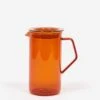 Kinto CAST Jug 750ml - Amber -Home Decoration&Supplies 78934 F KINTO CAST JUG 750ML AMBER SS22 GOODHOOD 173087 f1b504ba 99df 4138 b099 76ed3a904a75