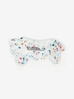 Space Available Melted Sculptures: Desk Tray - White Multi -Home Decoration&Supplies 79393 F SPACE AVAILABLE MELTED SCULPTURES DESK TRAY WHITE MULTI SS22 GOODHOOD 473 84757742 0244 4350 b994 adf7da263a9a