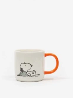 Peanuts Mug - Nope - 330ml - White