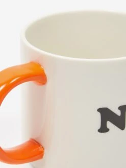 Peanuts Mug - Nope - 330ml - White -Home Decoration&Supplies 79473 F PEANUTS MUG NOPE 330ML WHITE SS22 GOODHOOD 558