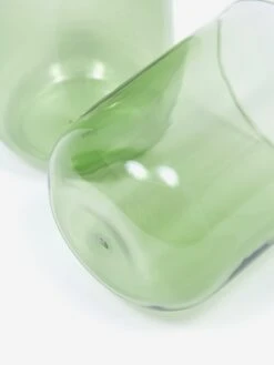 HAY Tint Tumbler Set Of 2 300ml - Green -Home Decoration&Supplies 79475 F HAY TINT TUMBLER SET OF 2 300ML GREEN SS22 GOODHOOD 614 0346bf23 fdff 4dea b593 097cb2605ae4