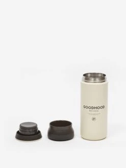 Kinto X Goodhood Travel Tumbler 500ml - White -Home Decoration&Supplies 80021 F KINTO X GOODHOOD TRAVEL TUMBLER 500ML WHITE SS22 GOODHOOD 2731 8aba0211 7885 4fe8 bbde 852bd47bad22