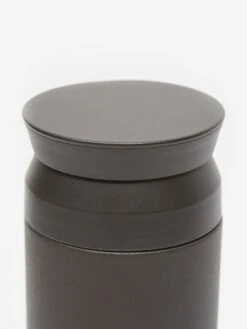 Kinto X Goodhood Travel Tumbler 500ml - Black -Home Decoration&Supplies 80022 F KINTO X GOODHOOD TRAVEL TUMBLER 500ML BLACK SS22 GOODHOOD 2735 3d7969f6 4e31 4e4f abee 760c76a449d2