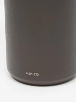Kinto X Goodhood Travel Tumbler 500ml - Black -Home Decoration&Supplies 80022 F KINTO X GOODHOOD TRAVEL TUMBLER 500ML BLACK SS22 GOODHOOD 2736 abc5d0c3 e7d5 4c18 8051 24e96cb43183