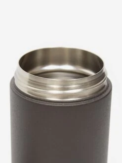 Kinto X Goodhood Travel Tumbler 500ml - Black -Home Decoration&Supplies 80022 F KINTO X GOODHOOD TRAVEL TUMBLER 500ML BLACK SS22 GOODHOOD 2739