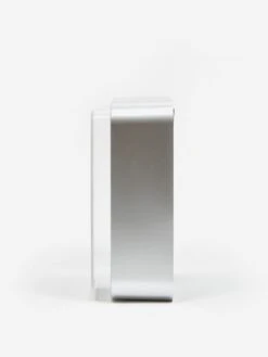 Karlsson Mini Flip Clock - Silver -Home Decoration&Supplies 80824 F KARLSSON MINI FLIP CLOCK SILVER SS22 GOODHOOD 4821 d233ae95 7775 47a1 8bcc 1ab22fe45a6c