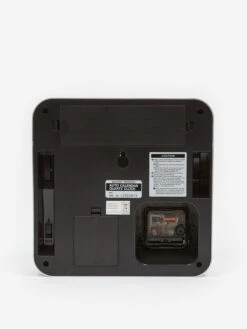 Karlsson Mini Flip Clock - Silver -Home Decoration&Supplies 80824 F KARLSSON MINI FLIP CLOCK SILVER SS22 GOODHOOD 4822 208e8590 56e1 43e9 9319 f534faf2169e