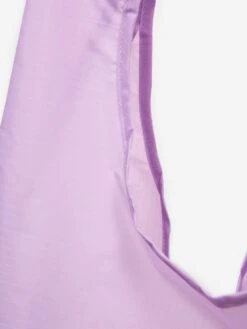 Baggu Standard Baggu - Dusty Lilac -Home Decoration&Supplies 80856 F BAGGU STANDARD BAGGU DUSTY LILAC AW22 GOODHOOD 5951