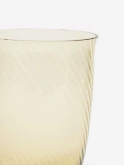 &Tradition Collect Drinking Glass 2 Pack SC61 - 400ml - Amber -Home Decoration&Supplies 81364 F 26TRADITION COLLECT DRINKING GLASS 2 PACK SC61 400ML AMBER AW22 GOODHOOD 3