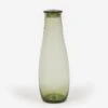 &Tradition Collect Carafe SC63 1.2 Litre - Moss -Home Decoration&Supplies 81365 F 26TRADITION COLLECT DRINKING GLASS 2 PACK SC60 165ML MOSS AW22 GOODHOOD 3