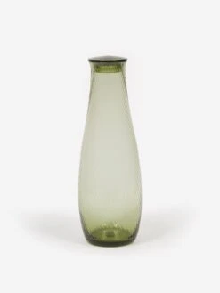 &Tradition Collect Carafe SC63 1.2 Litre - Moss