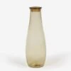 &Tradition Collect Carafe SC63 1.2 Litre - Amber -Home Decoration&Supplies 81371 F 26TRADITION COLLECT CARAFE SC63 1.2 LITRE AMBER AW22 GOODHOOD