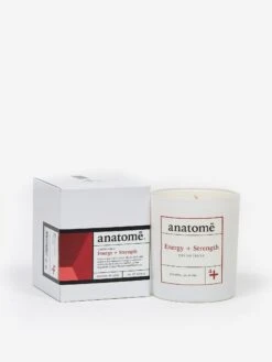 Anatome Balance + Stability Candle - Multi -Home Decoration&Supplies 82964 F ANATOME BALANCE 2B STABILITY CANDLE MULTI AW22 GOODHOOD 6836