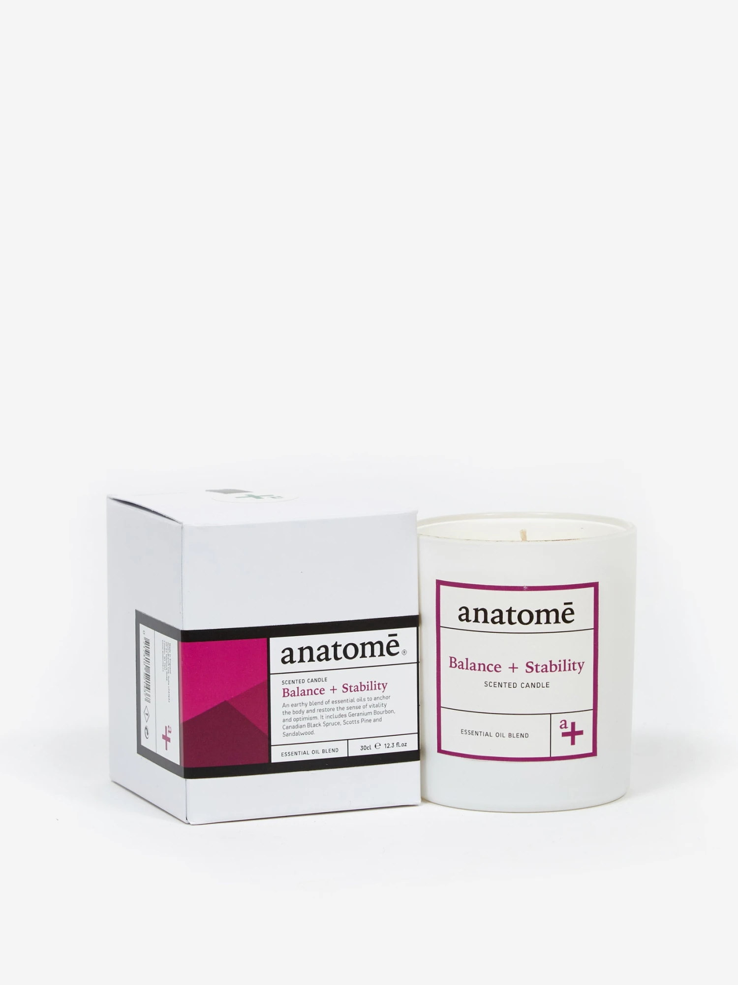 Anatome Energy + Strength Candle - Multi 5 Anatome Energy + Strength Candle - Multi - Image 3