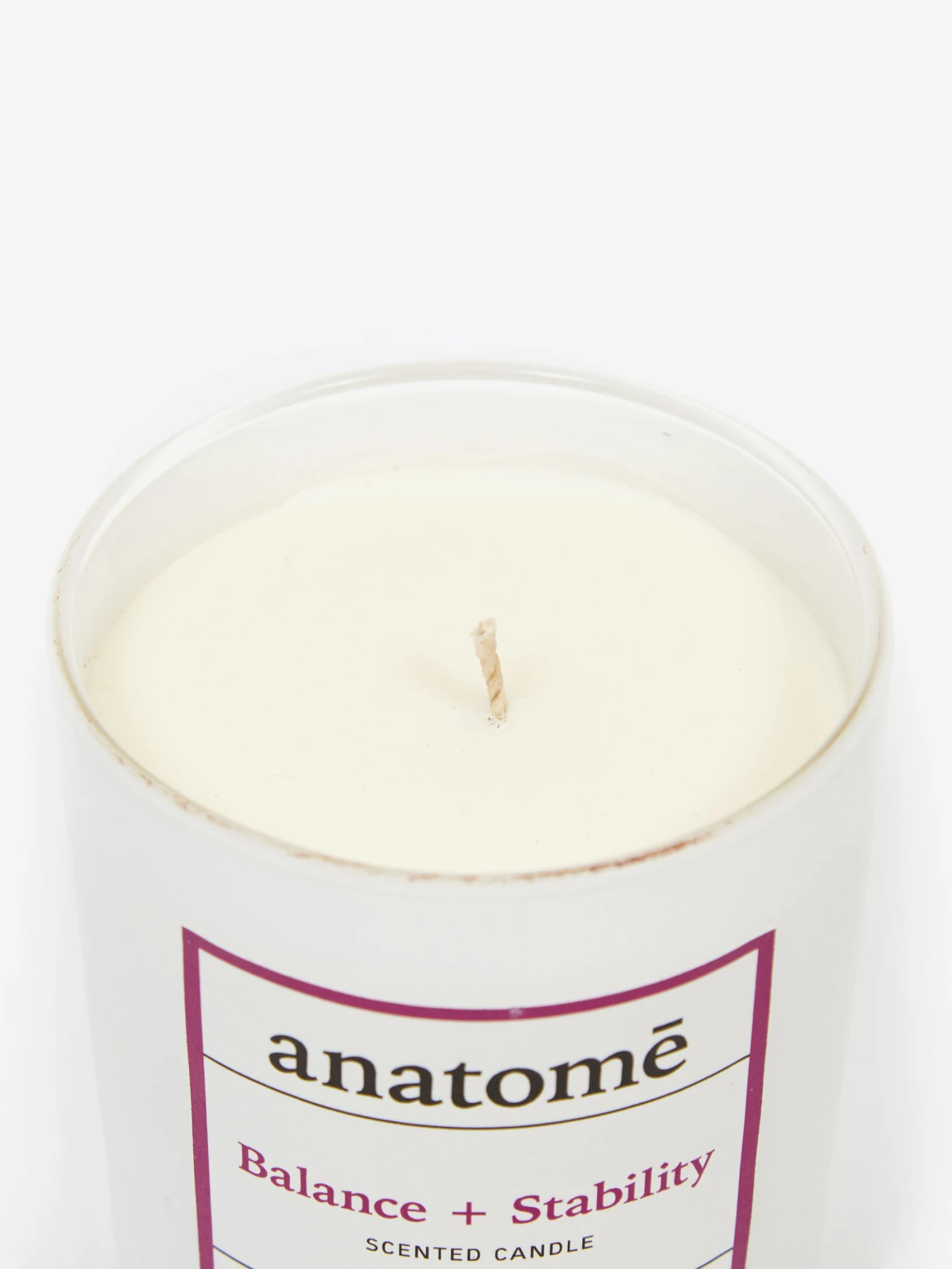 Anatome Energy + Strength Candle - Multi 4 Anatome Energy + Strength Candle - Multi - Image 2