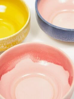 Studio Arhoj Dip Dish - Multicolour -Home Decoration&Supplies 83279 F STUDIO ARHOJ DIP DISH MULTICOLOUR AW22 GOODHOOD 2