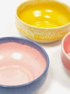 Studio Arhoj Dip Dish - Multicolour -Home Decoration&Supplies 83279 F STUDIO ARHOJ DIP DISH MULTICOLOUR AW22 GOODHOOD 3