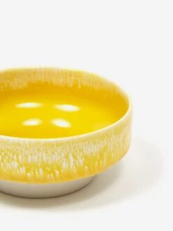 Studio Arhoj Dip Dish - Multicolour -Home Decoration&Supplies 83279 F STUDIO ARHOJ DIP DISH MULTICOLOUR AW22 GOODHOOD 5