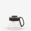 Hario V60 Glass Range Coffee Server Size 01 (360ml) - Multi -Home Decoration&Supplies 83475 F HARIO V60 GLASS RANGE COFFEE SERVER SIZE 01 28360ML 29 MULTI AW22 GOODHOOD