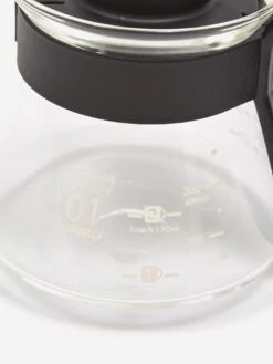 Hario V60 Glass Range Coffee Server Size 01 (360ml) - Multi -Home Decoration&Supplies 83475 F HARIO V60 GLASS RANGE COFFEE SERVER SIZE 01 28360ML 29 MULTI AW22 GOODHOOD 2