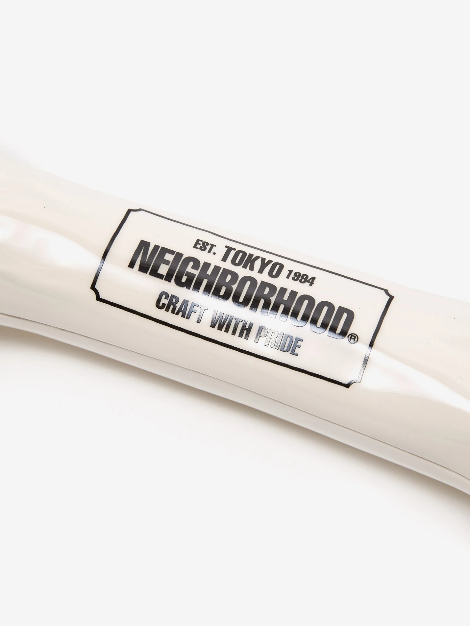 Neighborhood Bone Palo Santo Holder - White 6 Neighborhood Bone Palo Santo Holder - White - Image 4