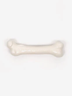 Neighborhood Bone Palo Santo Holder - White 15 Neighborhood Bone Palo Santo Holder - White -Home Decoration&Supplies 83889 F NEIGHBORHOOD BONE PALO SANTO HOLDER WHITE AW22 GOODHOOD 2
