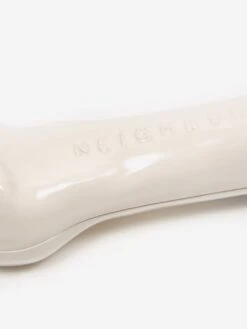 Neighborhood Bone Palo Santo Holder - White 14 Neighborhood Bone Palo Santo Holder - White -Home Decoration&Supplies 83889 F NEIGHBORHOOD BONE PALO SANTO HOLDER WHITE AW22 GOODHOOD 3