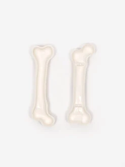 Neighborhood Bone Palo Santo Holder - White 11 Neighborhood Bone Palo Santo Holder - White -Home Decoration&Supplies 83889 F NEIGHBORHOOD BONE PALO SANTO HOLDER WHITE AW22 GOODHOOD 4